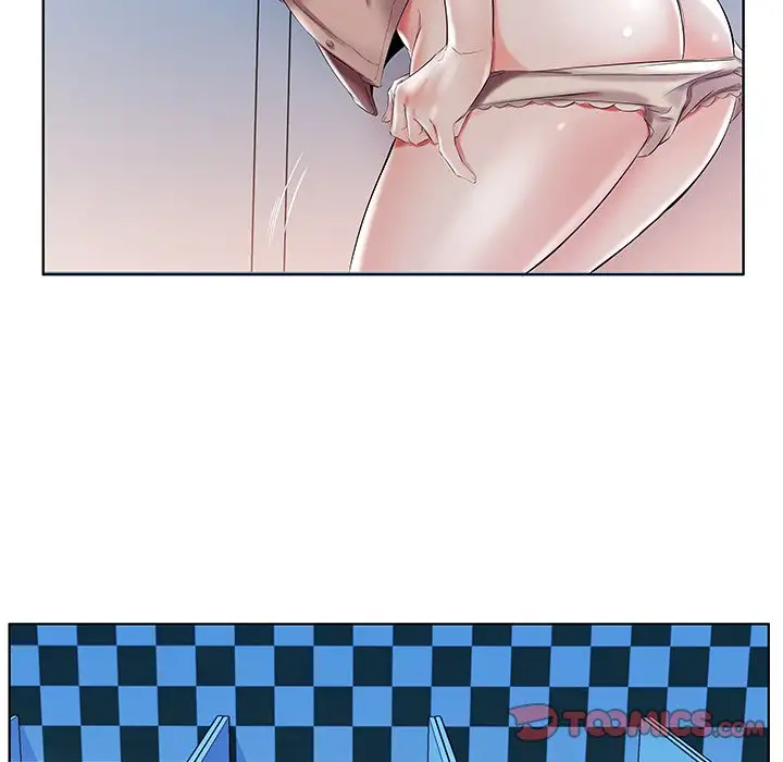 Sweet Guilty Love chapter 29 page 27