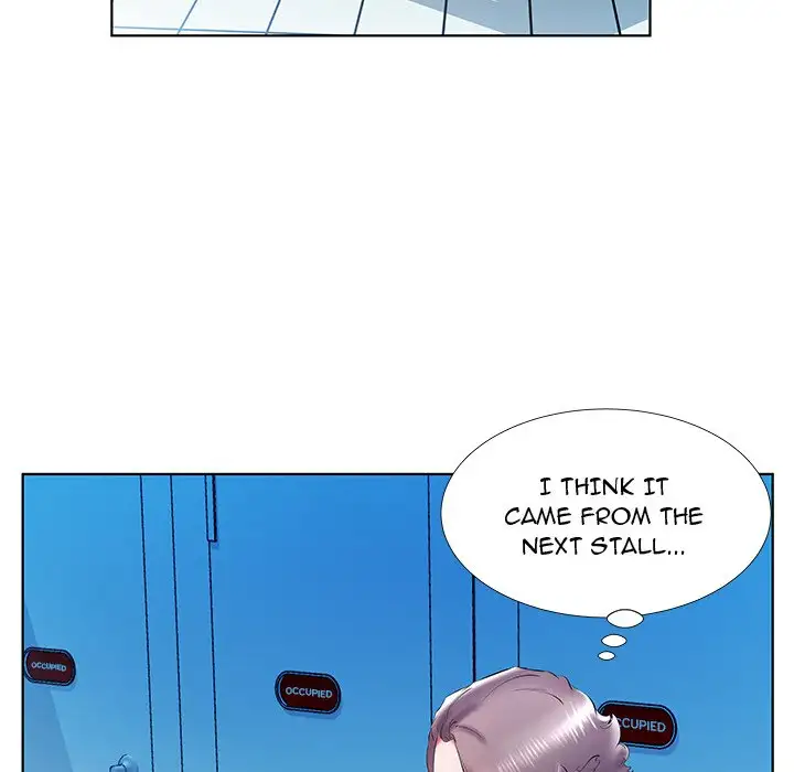 Sweet Guilty Love chapter 29 page 30