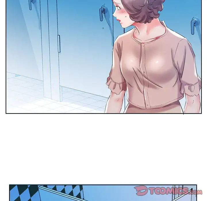 Sweet Guilty Love chapter 29 page 31