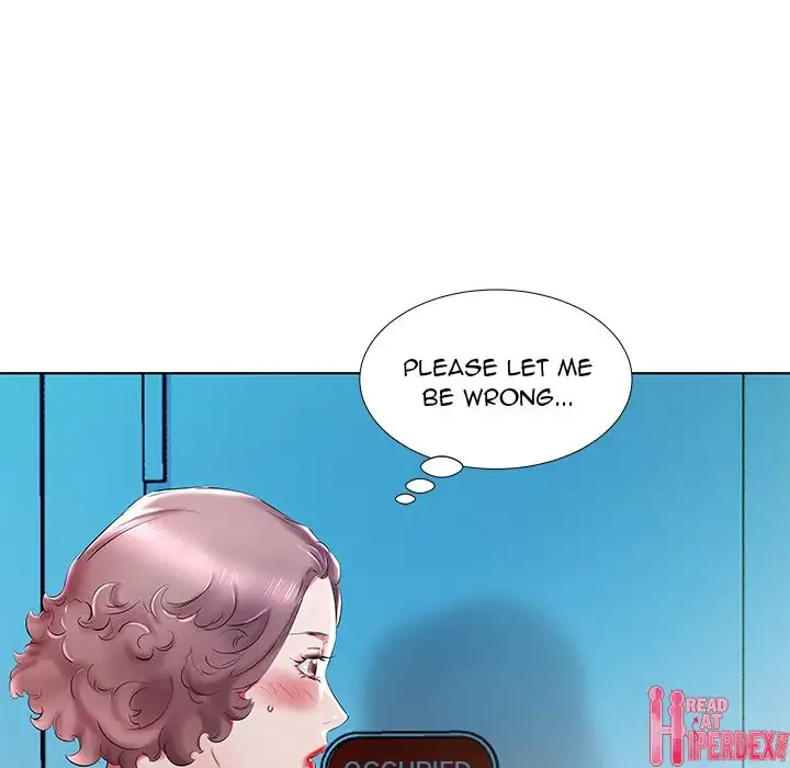 Sweet Guilty Love chapter 29 page 33