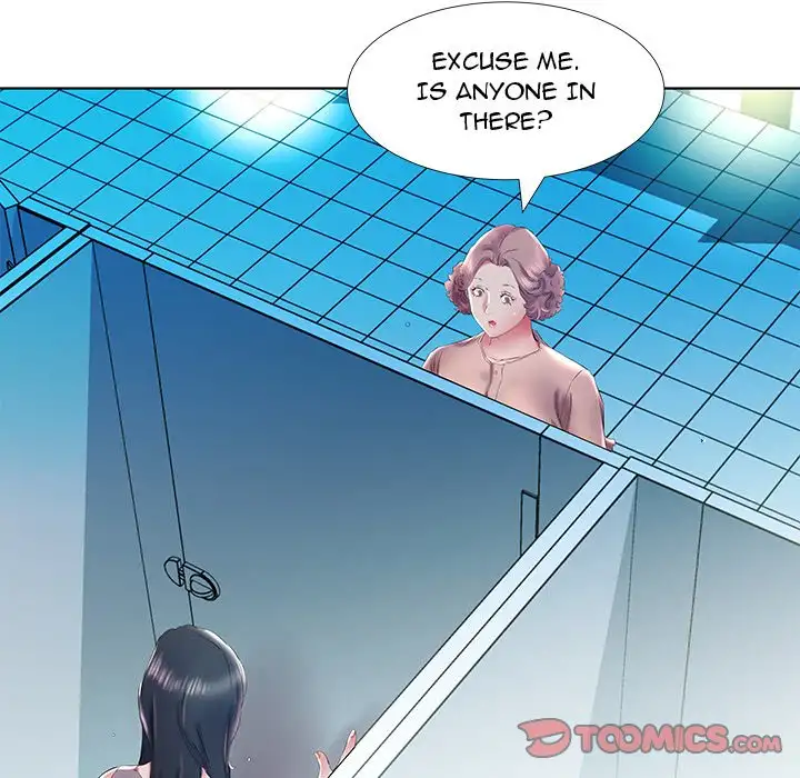 Sweet Guilty Love chapter 29 page 39