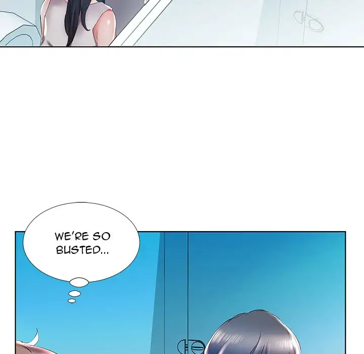 Sweet Guilty Love chapter 29 page 40
