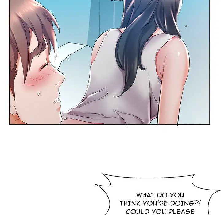 Sweet Guilty Love chapter 29 page 41
