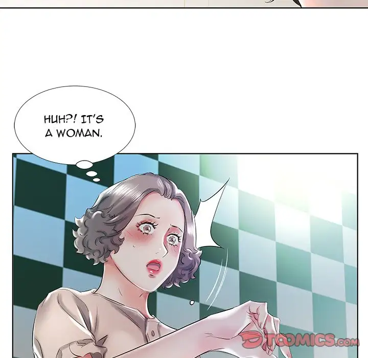Sweet Guilty Love chapter 29 page 43