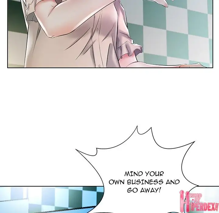 Sweet Guilty Love chapter 29 page 44