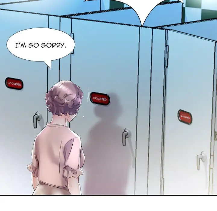 Sweet Guilty Love chapter 29 page 45