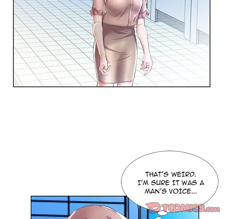 Sweet Guilty Love chapter 29 page 47