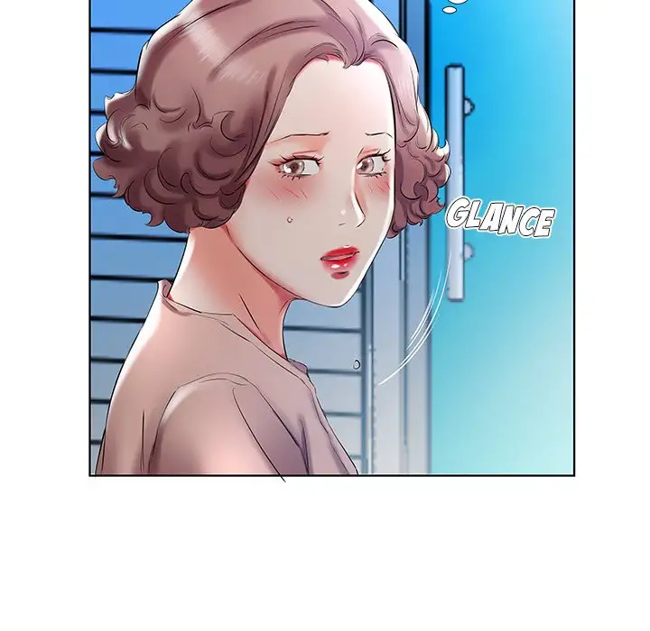 Sweet Guilty Love chapter 29 page 48