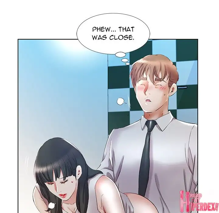 Sweet Guilty Love chapter 29 page 49