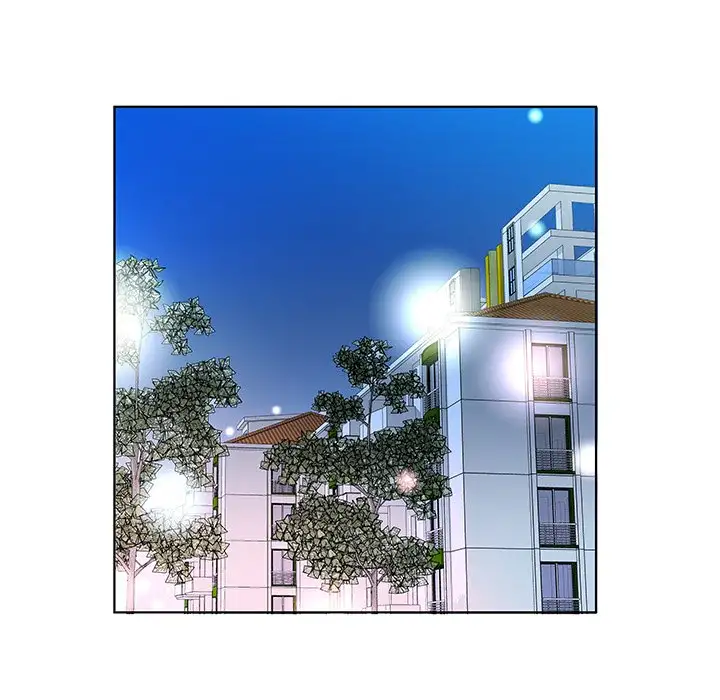 Sweet Guilty Love chapter 29 page 58