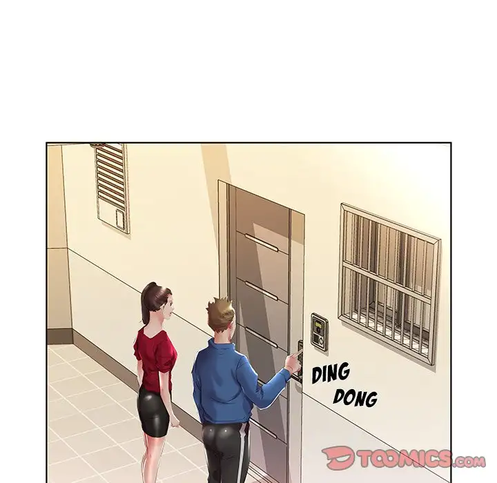 Sweet Guilty Love chapter 29 page 59