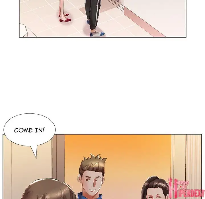 Sweet Guilty Love chapter 29 page 60