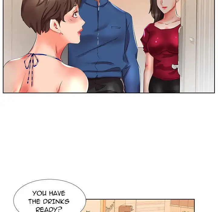 Sweet Guilty Love chapter 29 page 61