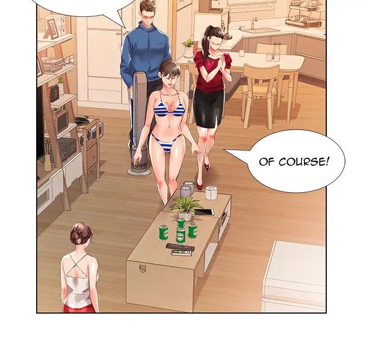 Sweet Guilty Love chapter 29 page 62