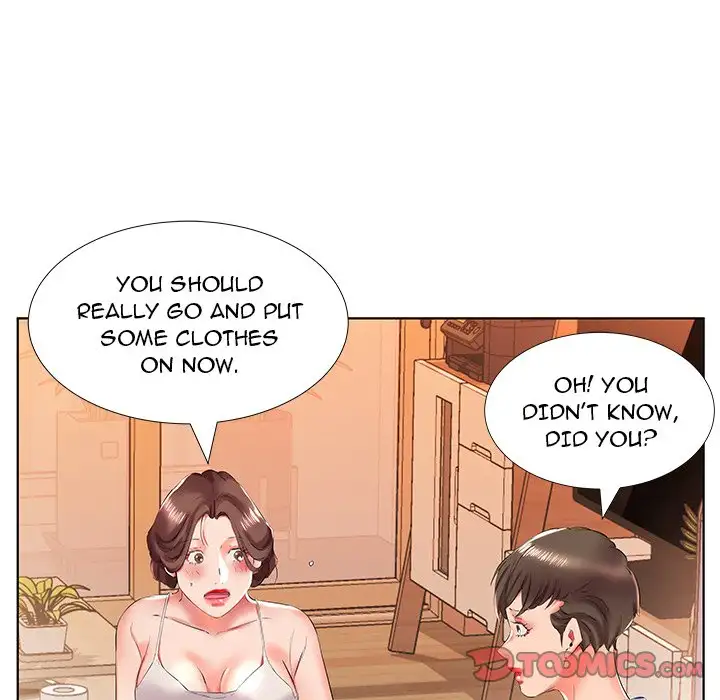 Sweet Guilty Love chapter 29 page 63