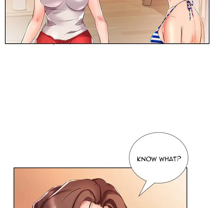 Sweet Guilty Love chapter 29 page 64