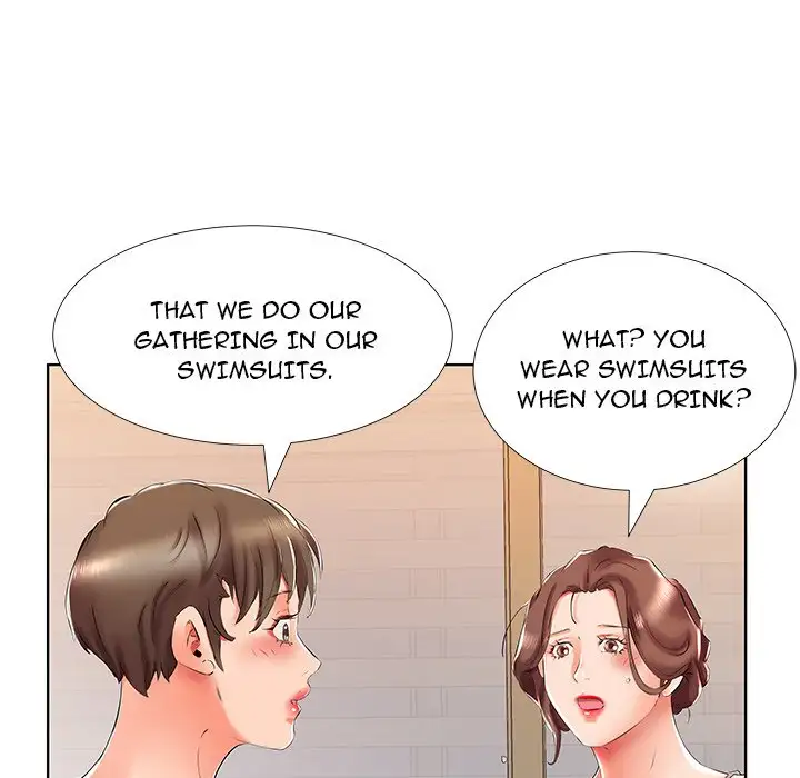 Sweet Guilty Love chapter 29 page 66