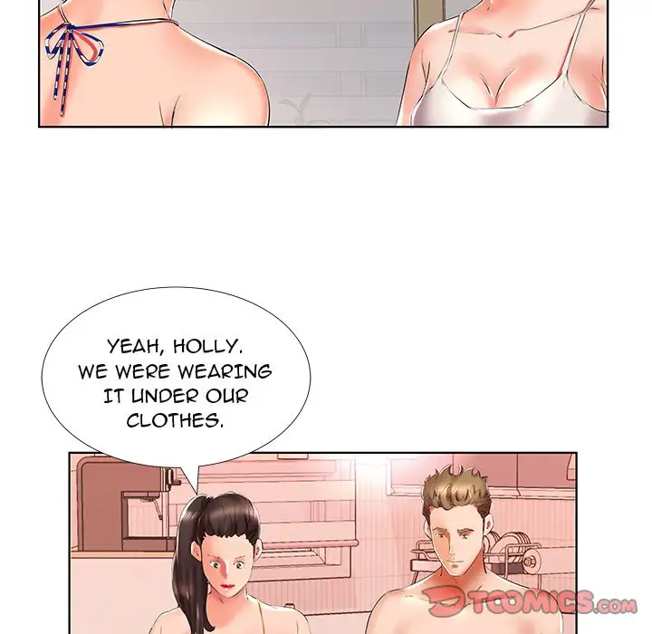 Sweet Guilty Love chapter 29 page 67