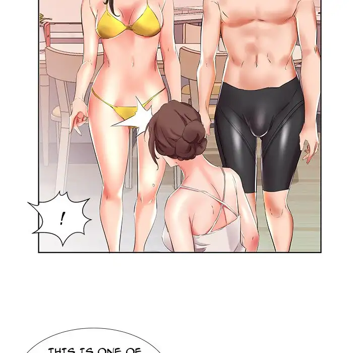 Sweet Guilty Love chapter 29 page 68