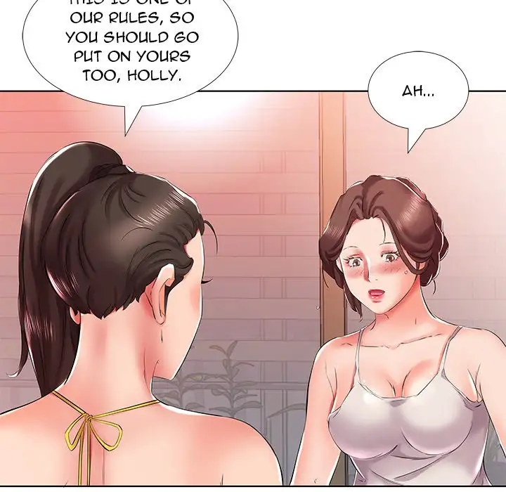 Sweet Guilty Love chapter 29 page 69