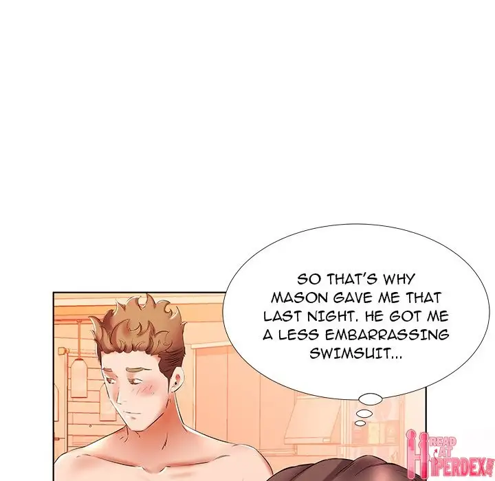 Sweet Guilty Love chapter 29 page 70