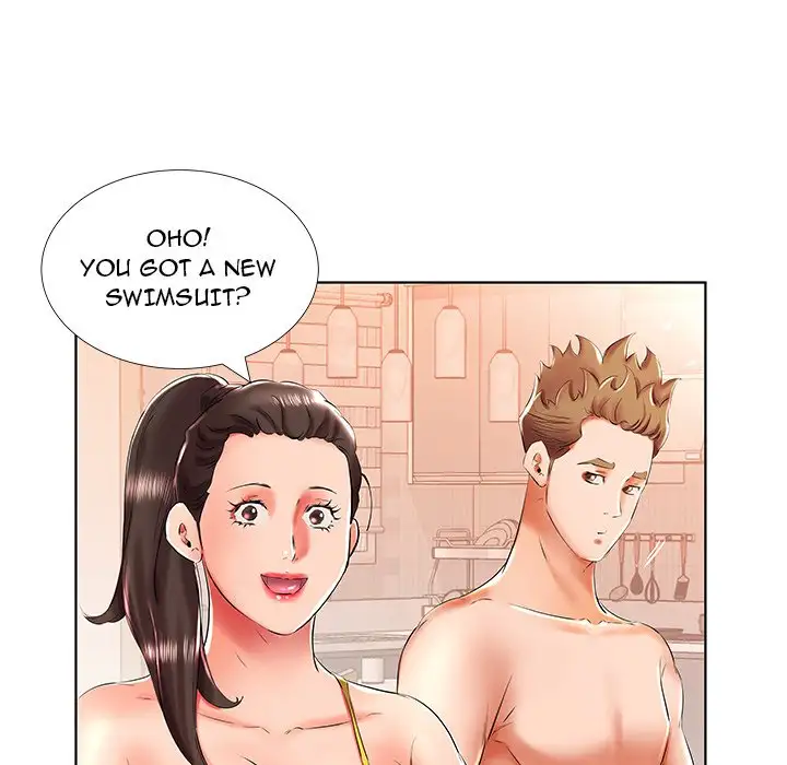 Sweet Guilty Love chapter 29 page 72