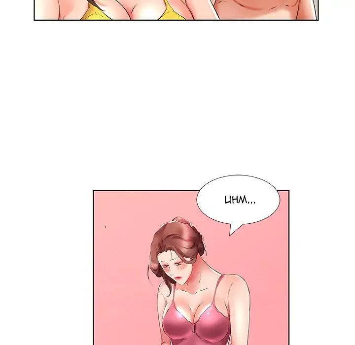 Sweet Guilty Love chapter 29 page 73