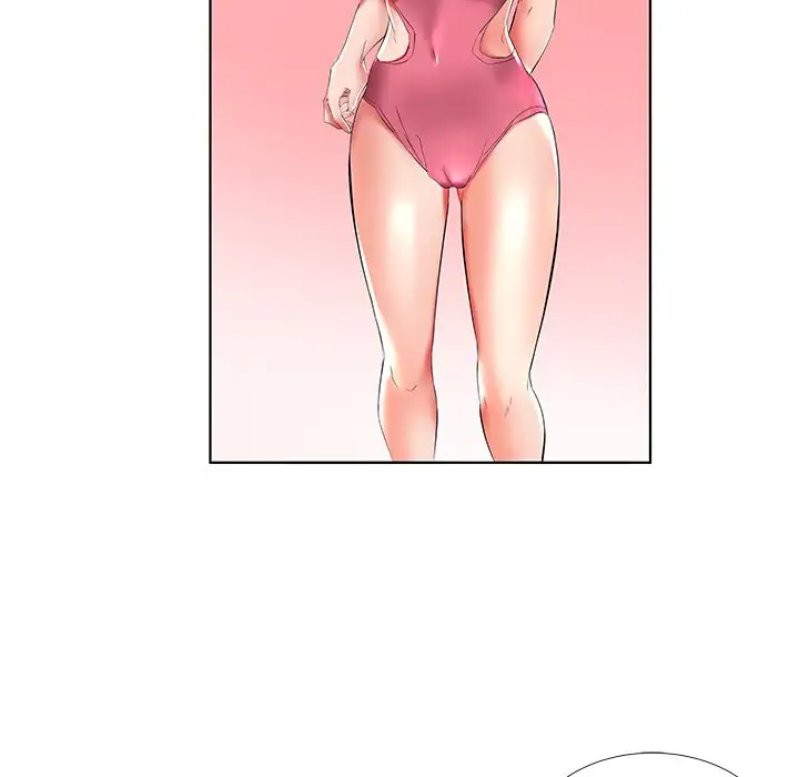 Sweet Guilty Love chapter 29 page 74