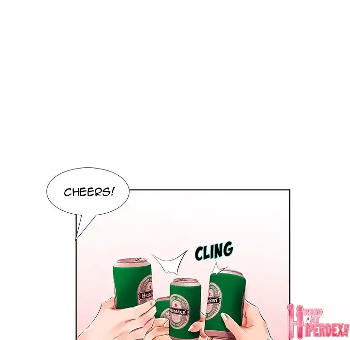 Sweet Guilty Love chapter 29 page 76