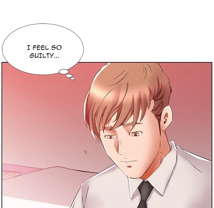 Sweet Guilty Love chapter 29 page 82