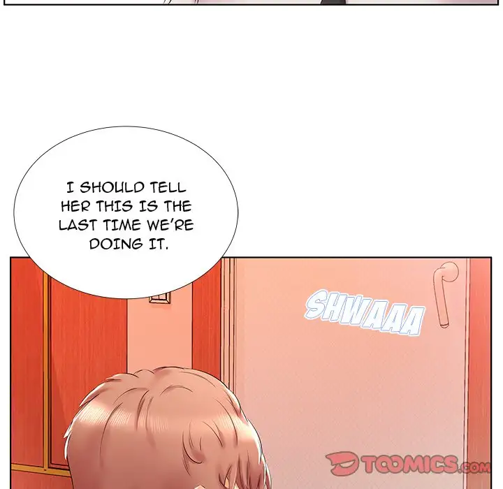 Sweet Guilty Love chapter 29 page 83