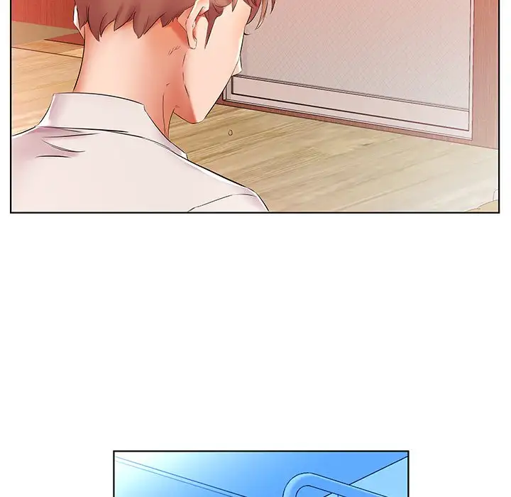 Sweet Guilty Love chapter 29 page 84