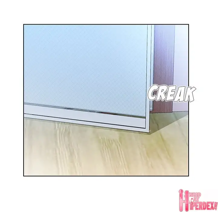 Sweet Guilty Love chapter 29 page 86