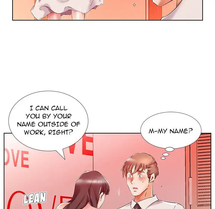 Sweet Guilty Love chapter 29 page 90