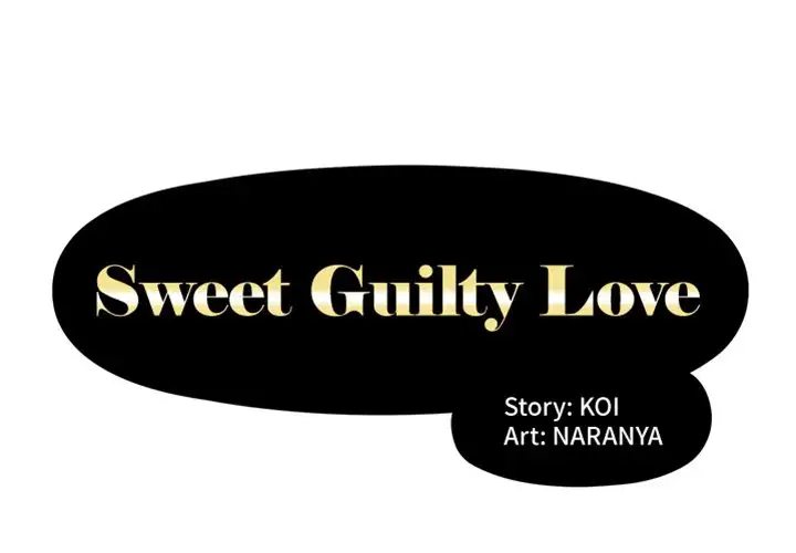 Sweet Guilty Love chapter 30 page 2