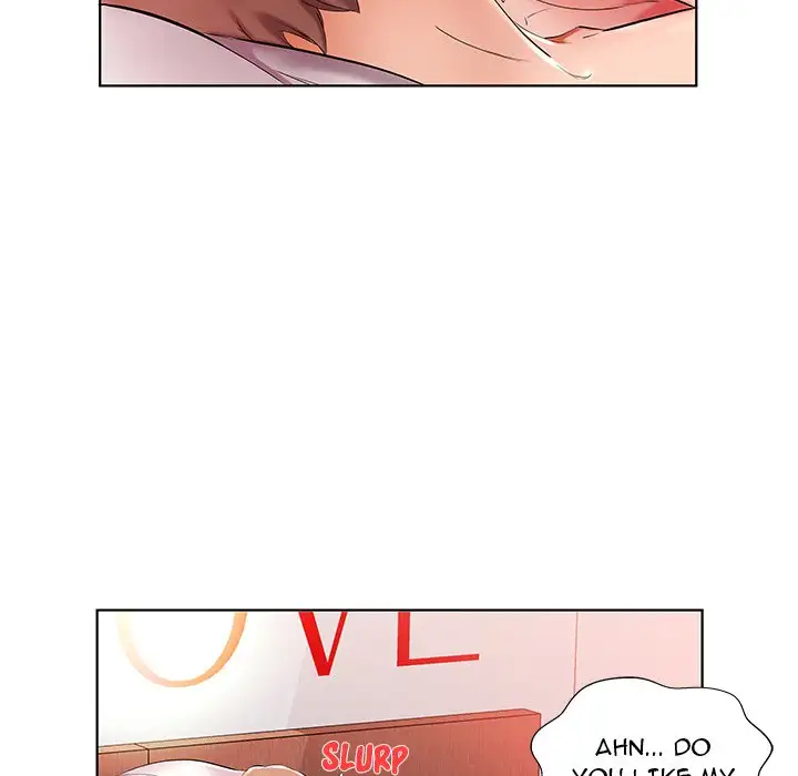 Sweet Guilty Love chapter 30 page 14