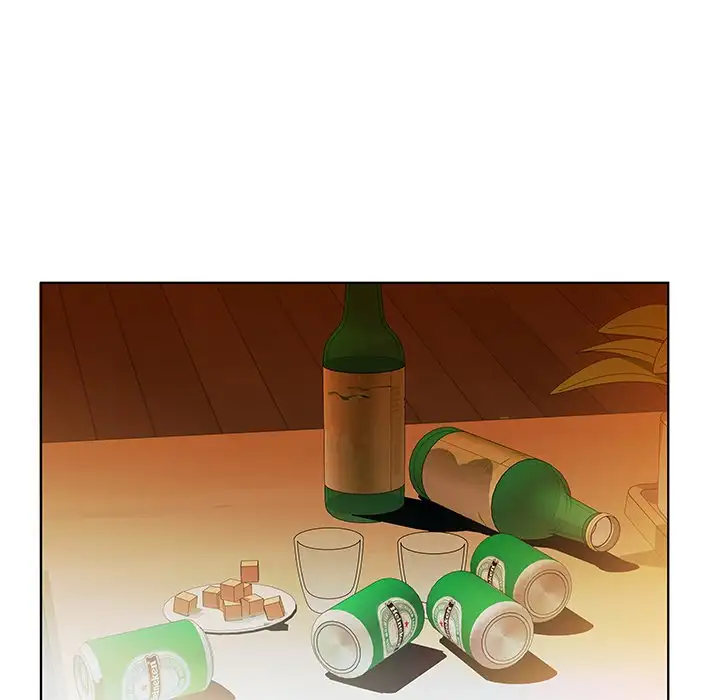 Sweet Guilty Love chapter 30 page 16