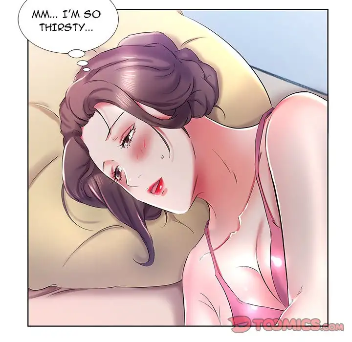 Sweet Guilty Love chapter 30 page 19