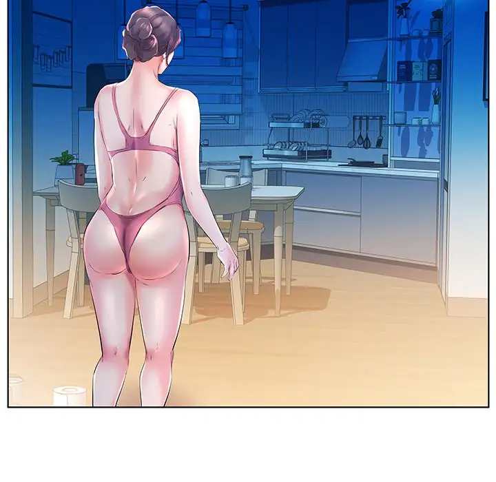 Sweet Guilty Love chapter 30 page 22