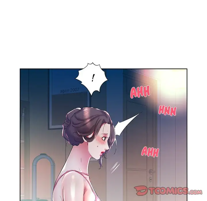 Sweet Guilty Love chapter 30 page 23