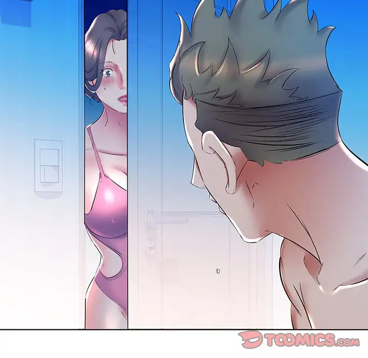 Sweet Guilty Love chapter 30 page 35