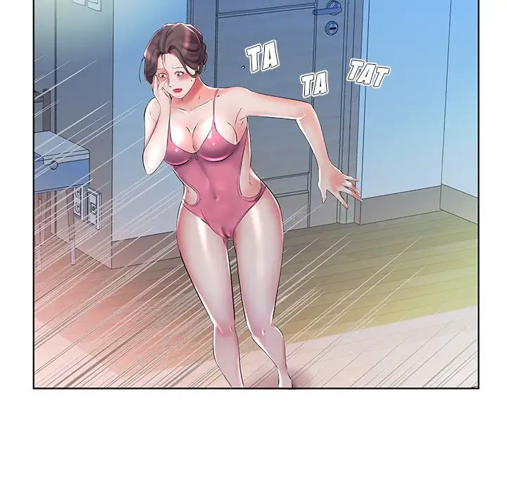 Sweet Guilty Love chapter 30 page 38