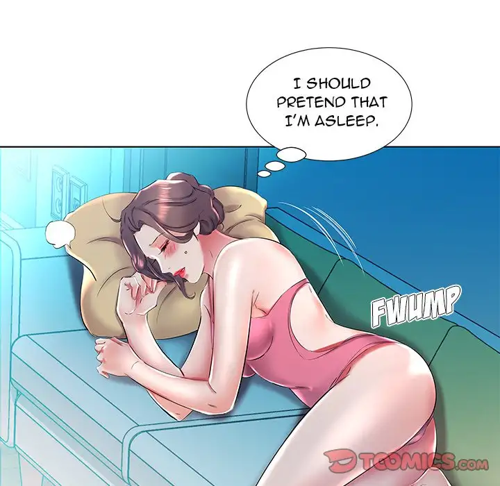 Sweet Guilty Love chapter 30 page 39