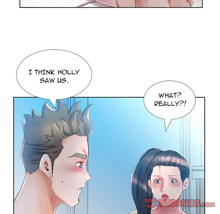 Sweet Guilty Love chapter 30 page 43