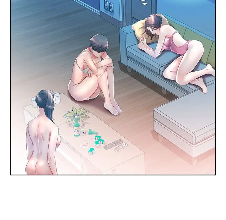Sweet Guilty Love chapter 30 page 48
