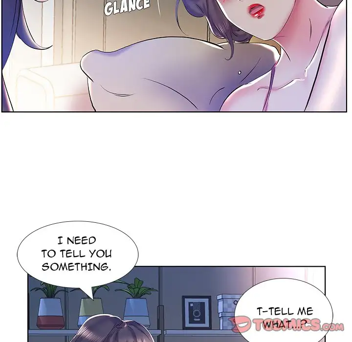 Sweet Guilty Love chapter 30 page 51
