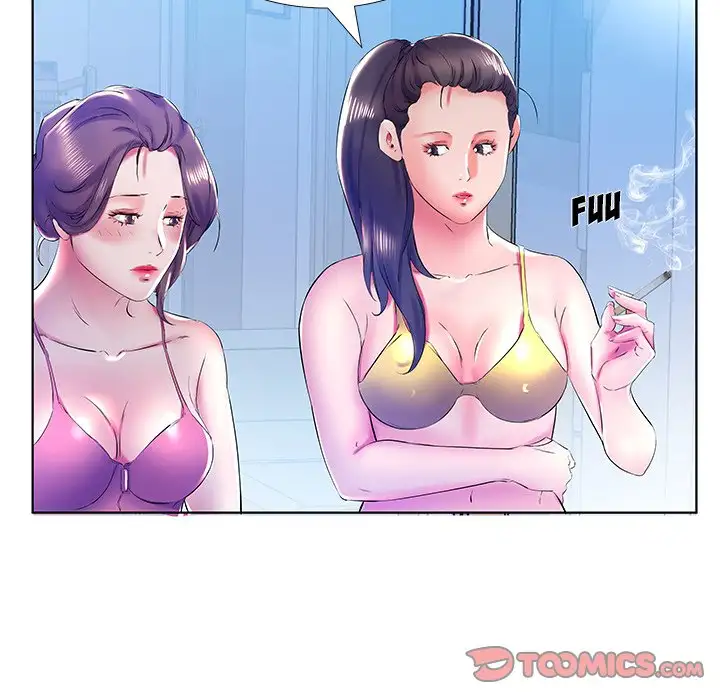 Sweet Guilty Love chapter 30 page 55