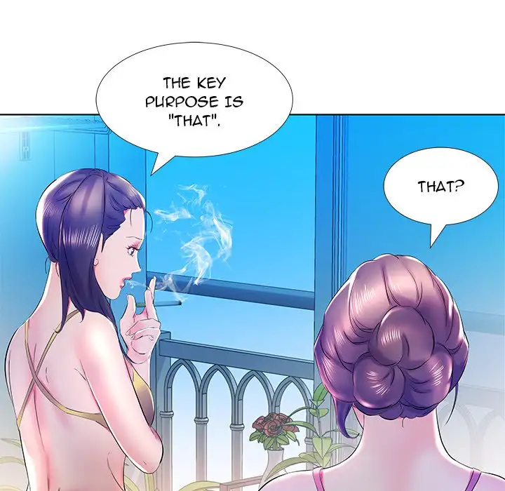 Sweet Guilty Love chapter 30 page 56