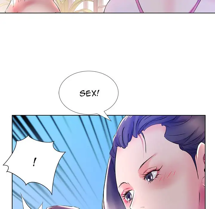 Sweet Guilty Love chapter 30 page 57