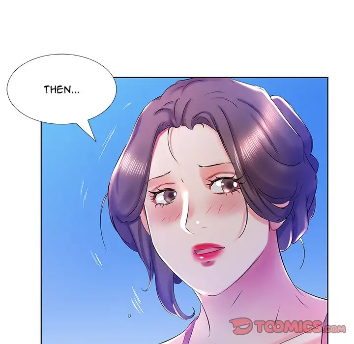 Sweet Guilty Love chapter 30 page 59